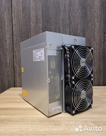 Antminer S19 95Th