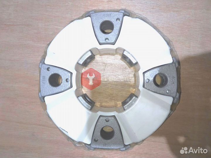 Муфта гидронасоса Hitachi ZX200-HHE