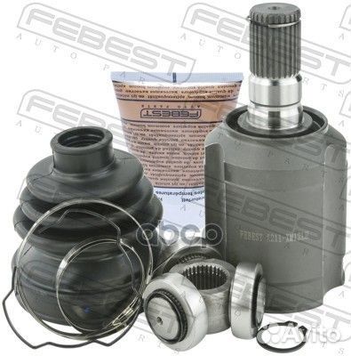 2211-XM12LH ШРУС внутренний левый к-кт Kia Sor