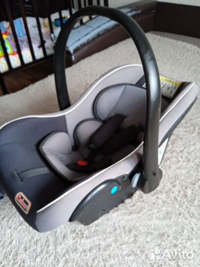 Автолюлька