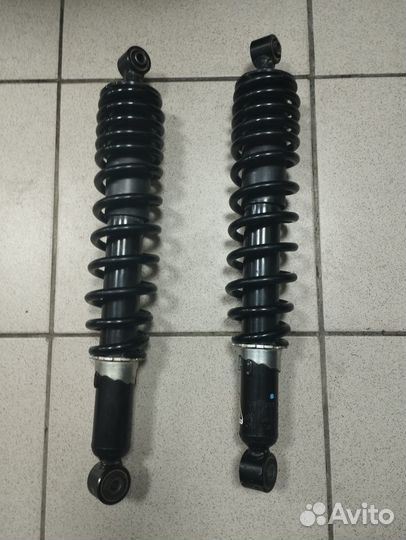 Амортизаторы комплект Yamaha Grizzly 550 / 700