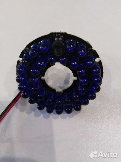 Инфракрасная подсветка для видео камеры