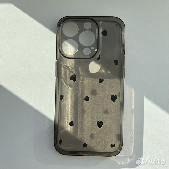 Чехол для iPhone 14 pro