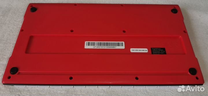 Миди клавиатура akai PRO MPK mini MK2