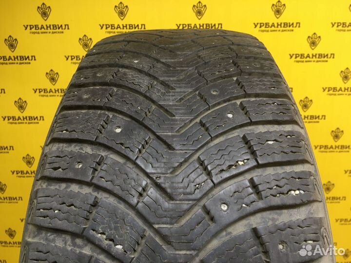Michelin Latitude X-Ice North 2 225/60 R17 103