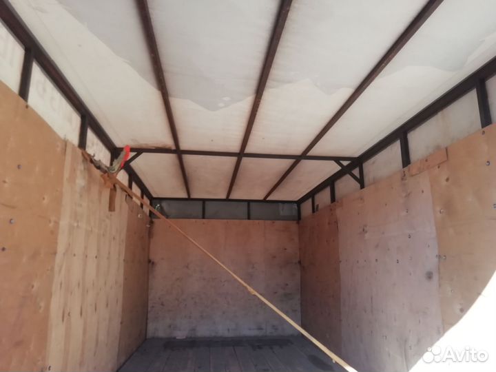 Бортовая плотф