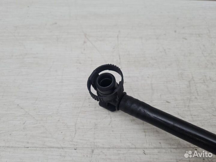 Трубка Bmw 6 E64 LCI N53B30A 2008