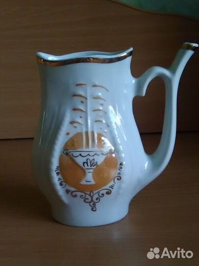 Чашки-бюветницы