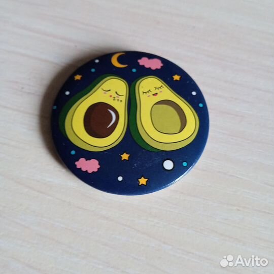 Детские значки