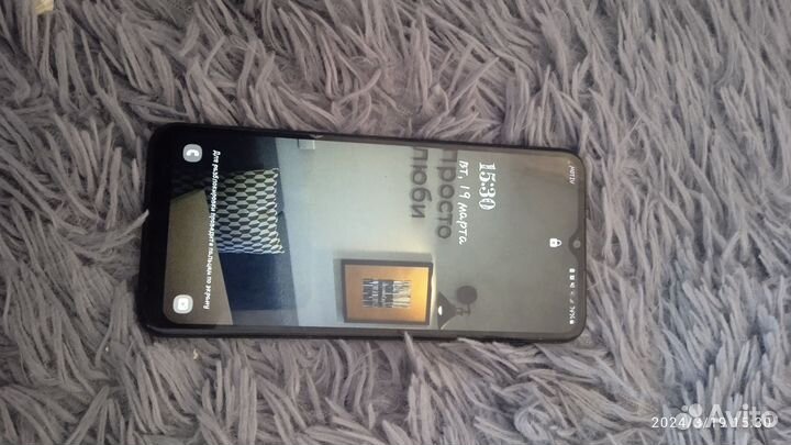 Samsung Galaxy A03, 3/32 ГБ