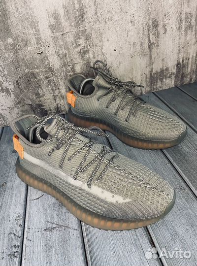 Adidas Yeezy Boost(43;44;45;46 размеры)