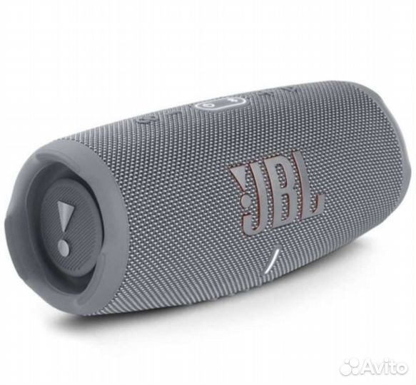 Jbl charge 5 оригинал