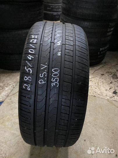 Pirelli Scorpion Verde 285/40 R21