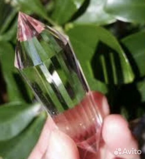 Кристаллы камни