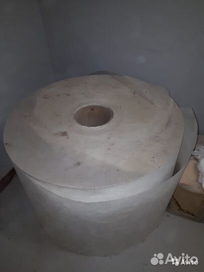 Стеклохолст, Паутинка