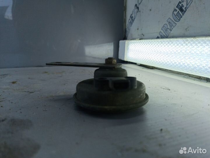 Сигнал звуковой LADA Vesta