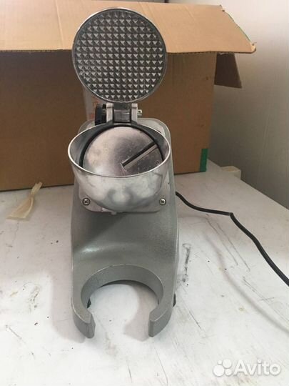 Льдодробитель eksi IC-65