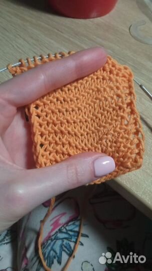 Шапка детская