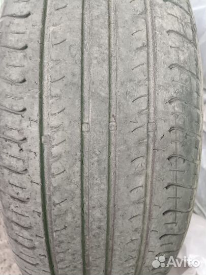 Hankook AH11 225/65 R17