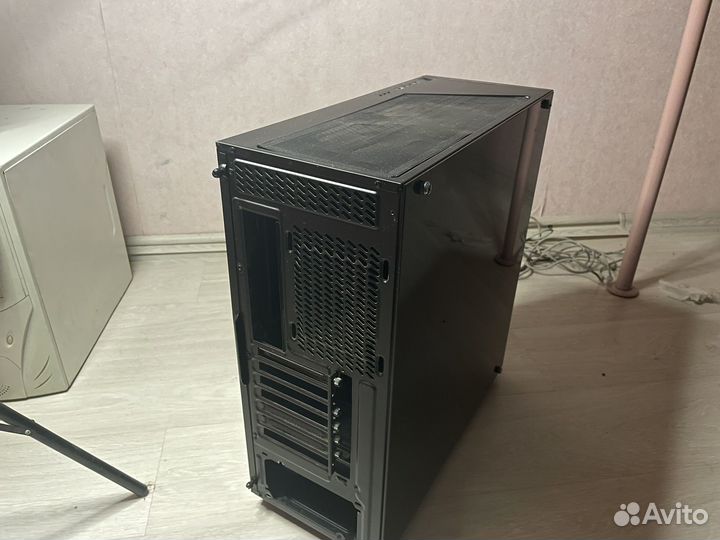 Игровой корпус для пк