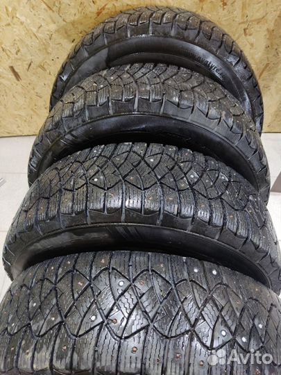 Contyre Arctic Ice 235/70 R16