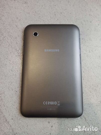 Samsung galaxy tab 2