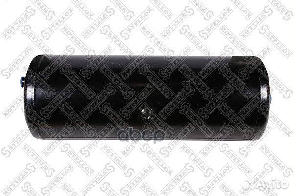 85-47505-SX ресивер сжатого воздуха V60, 1108x