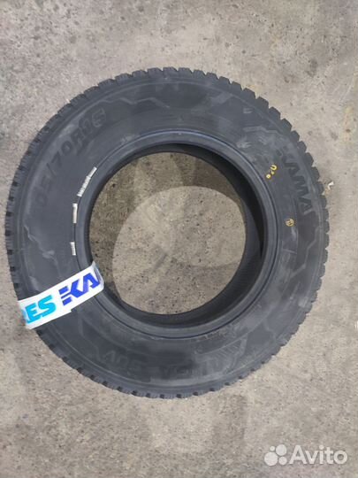КАМА Alga SUV (HK-532) 205/70 R15
