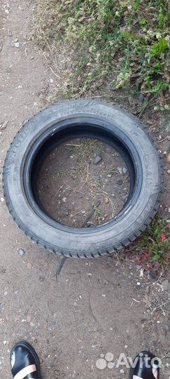 Maxxis ArcticTrekker NP3 195/55 R15