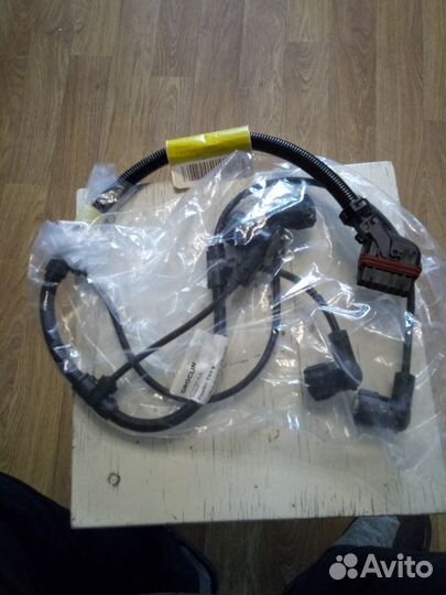 Кабельная линия ZF S9 1310 MAN 85254136452