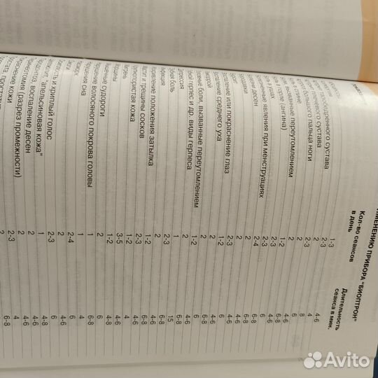 Лампа биоптрон компакт zepter