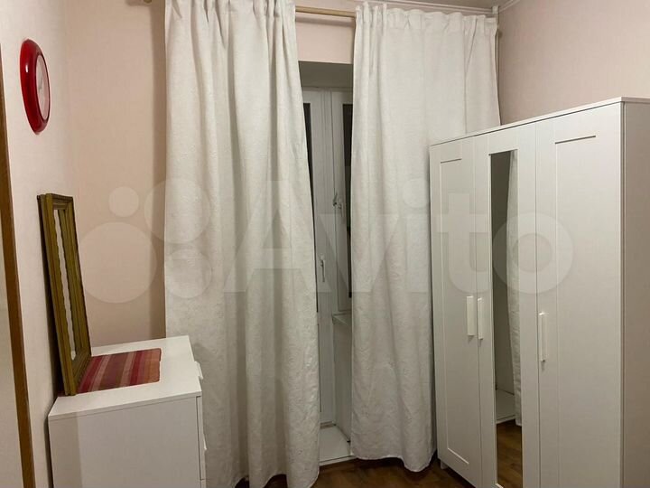 1-к. квартира, 25 м², 15/17 эт.