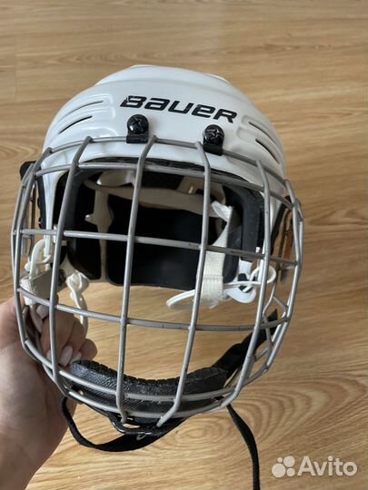 Детская хоккейная форма