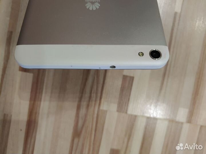 Телефон планшет HuaweiMediaPad X1 7