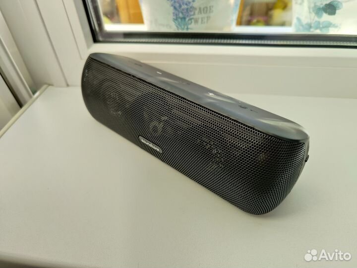 Anker soundcore motion plus