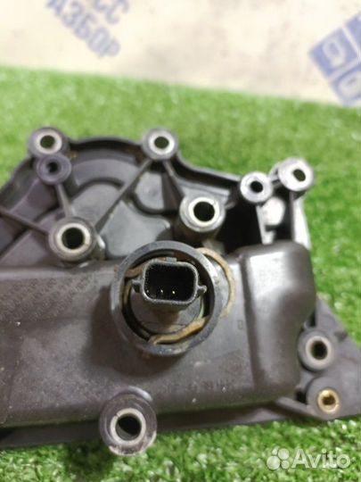 Корпус термостата Renault Fluence седан 1.6 K4M