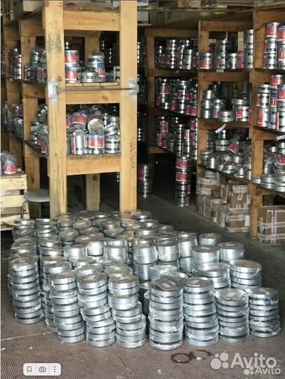 1шт 5*139,7/5*114,3 цо98,5/67,1 м12*1,25 г+ш 25мм