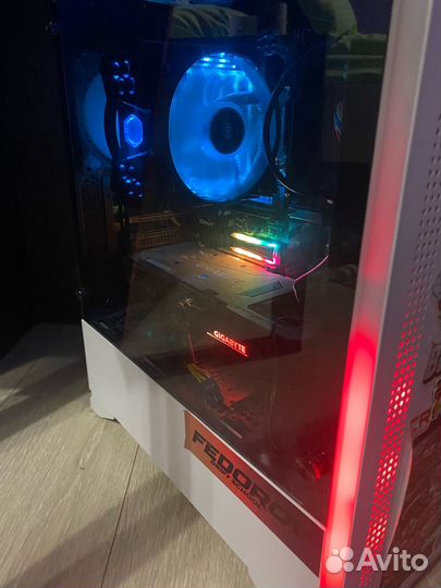 Игровой пк