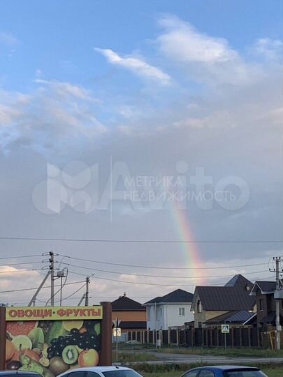 Участок 8 сот. (СНТ, ДНП)