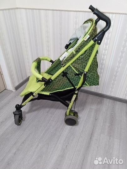 Детская Коляска трость Babyhit Handy