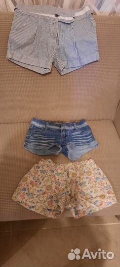 Вещи на подростка