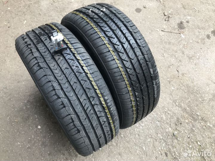 Goodyear Eagle Sport TZ 205/50 R17