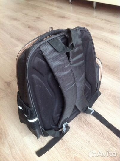 Школьный рюкзак