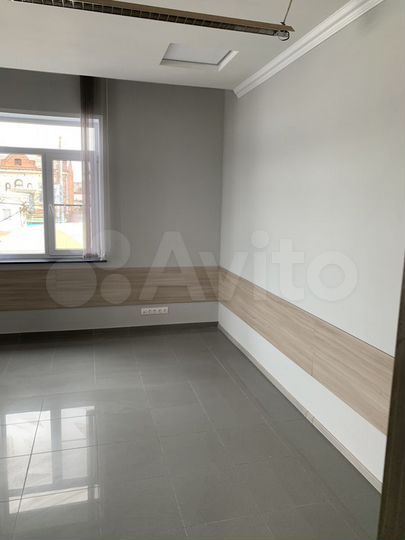 Офисное помешение, 40 м²