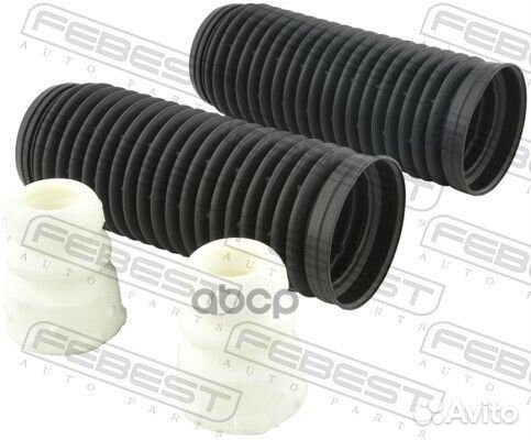 Отбойник+пыльник (комплект) (на 2 амортизатора)