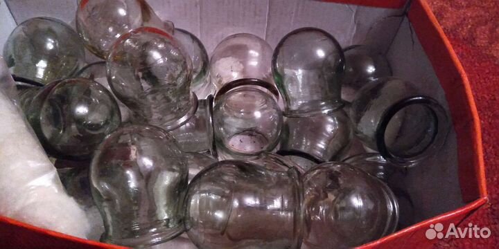 Медицинские банки СССР