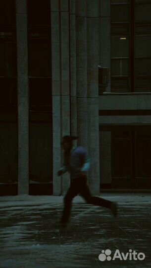 Мобильная сьёмка / смм / VFX