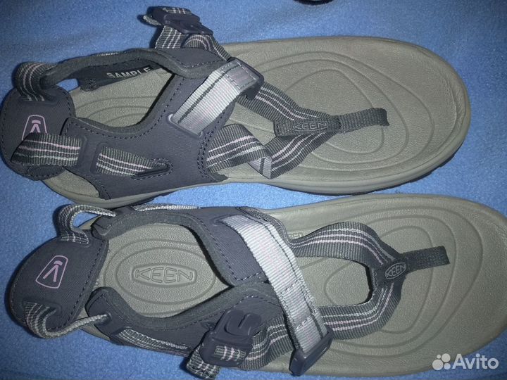 Сандалии Keen 37 размер
