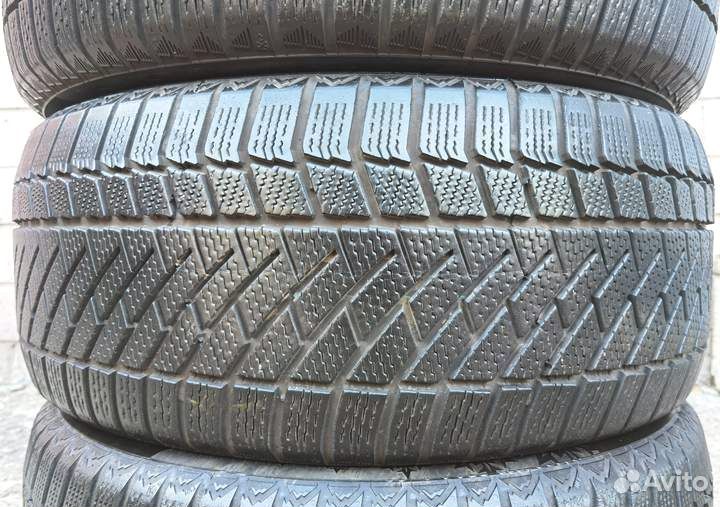 Continental ContiVikingContact 6 245/50 R18 104T