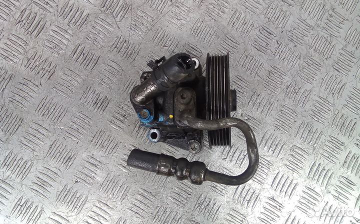 Насос гур Ford Mondeo 4 (2007-2015)